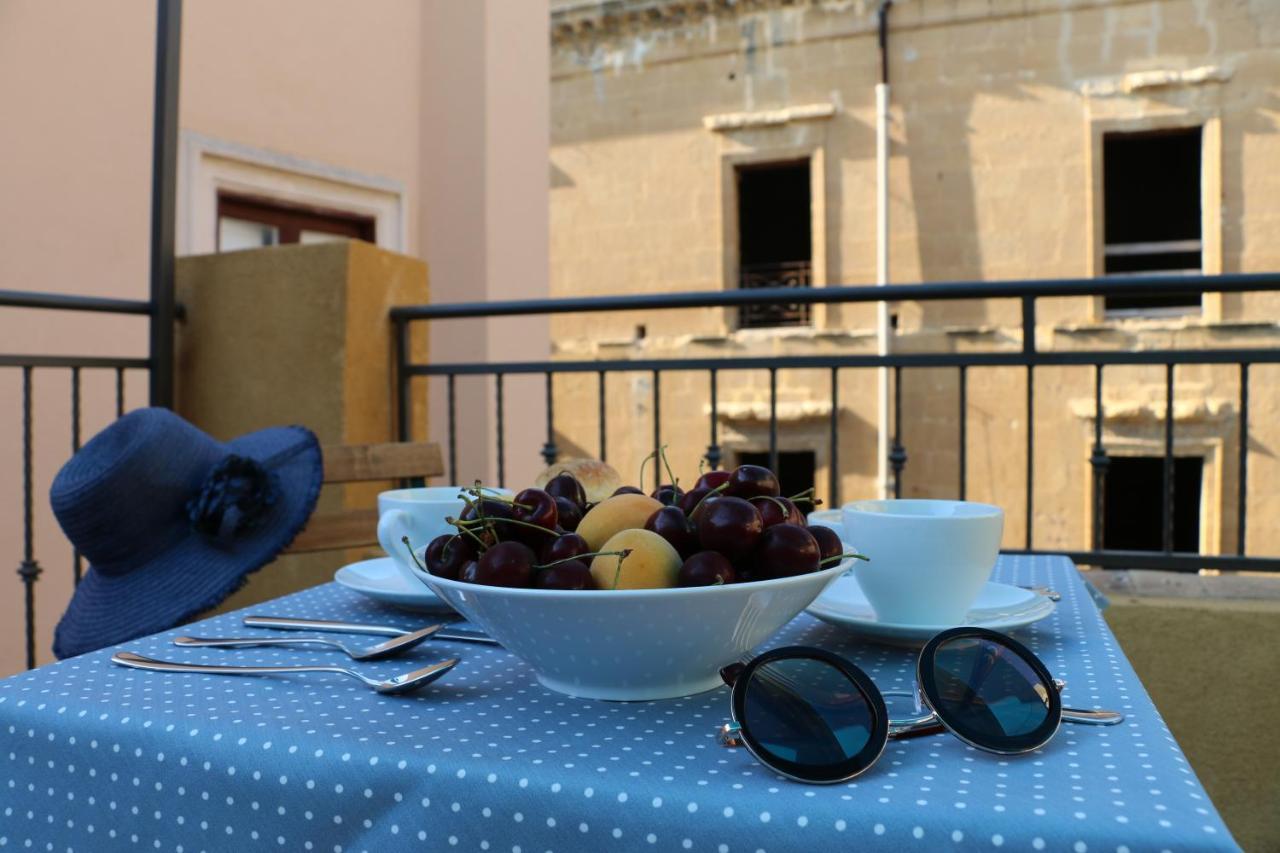 مبيت وإفطار أغريجنتو La Terrazza Di Carolina المظهر الخارجي الصورة